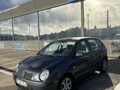 VW Polo