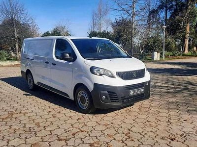 Usado Peugeot Expert 102 HP (75 kW) 2023 Branco Van