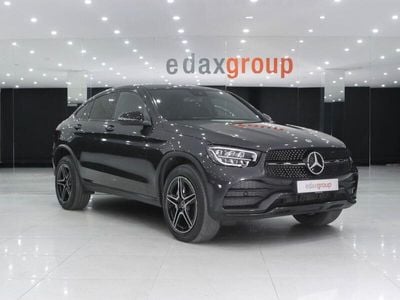 Mercedes GLC300