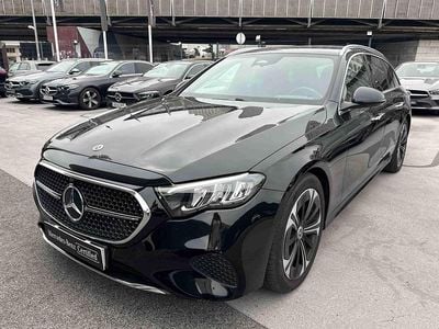 Mercedes E300