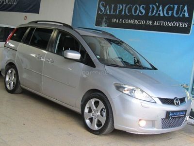 Mazda 5