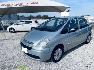 Citroën Xsara Picasso