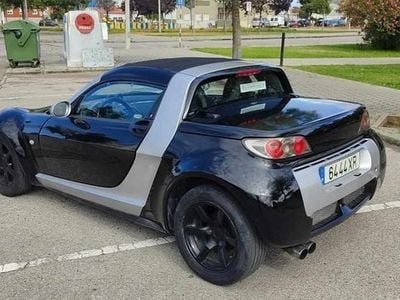 Smart Roadster