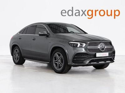 Mercedes GLE350