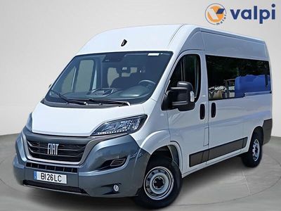 Branco Usado 2024 Fiat Ducato Van | € 44.950
