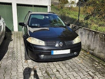 Renault Mégane II