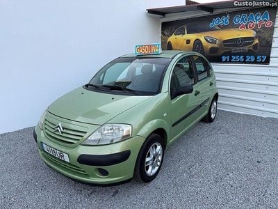 Citroën C3
