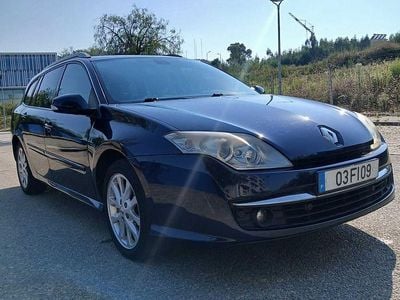 Renault Laguna III