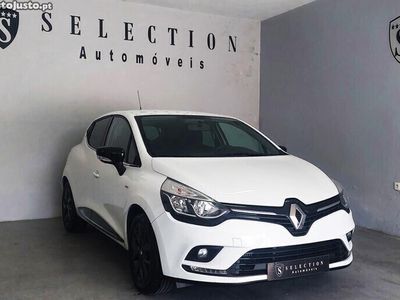 Renault Clio IV