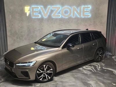 Outra Usado 2020 Volvo V60 Carrinha | € 28.500 (Preço justo)