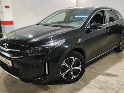Usado Kia XCeed 141 HP (103 kW) 2023 Preto SUV