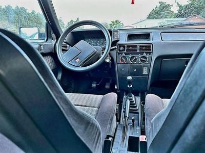 Usado 1992 Citroën BX | € 4.500