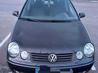 VW Polo