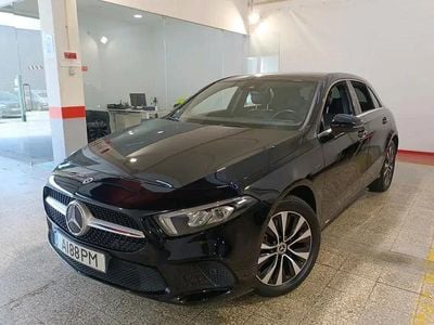 Mercedes A250