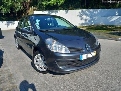 Renault Clio II