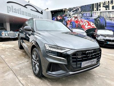 usado Audi Q8 60 TFSi E Performance Quattro