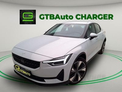 Cinza Usado 2023 Polestar 2 Citadino | € 22.400 (Super Preço)