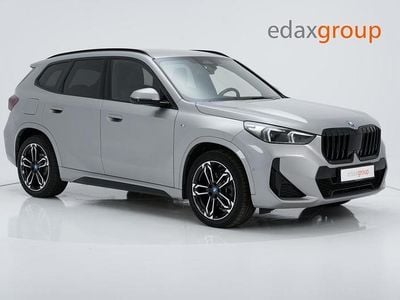 Cinza Usado 2023 BMW X1 SUV | € 45.490