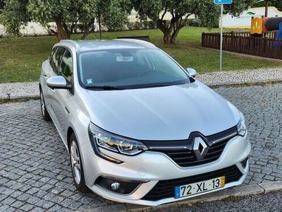 Renault Mégane IV