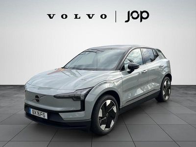 Cinza Usado 2024 Volvo EX30 Plus SUV | € 38.250 (Preço justo)