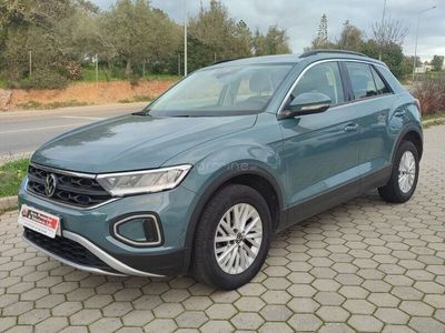 usado VW T-Roc 1.0 TSI Style