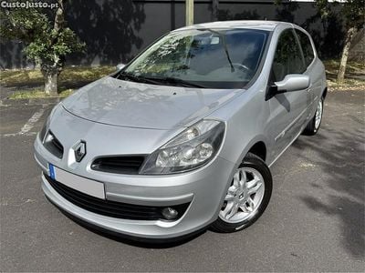 Renault Clio II