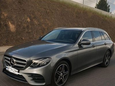 Mercedes E300