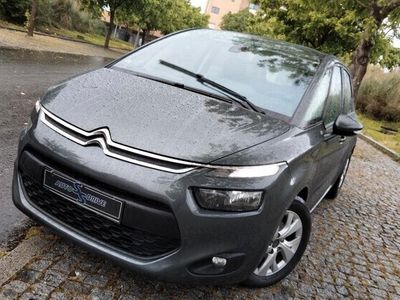 Citroën C4 Picasso