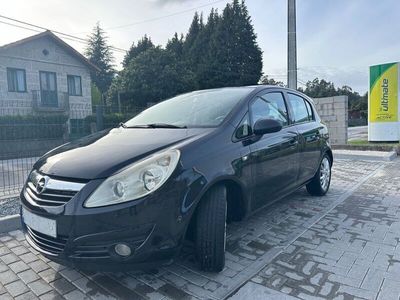 usado Opel Corsa D 1.2