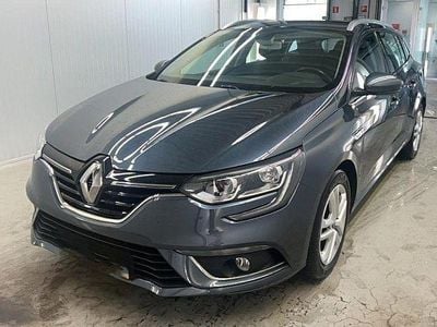 Renault Mégane IV
