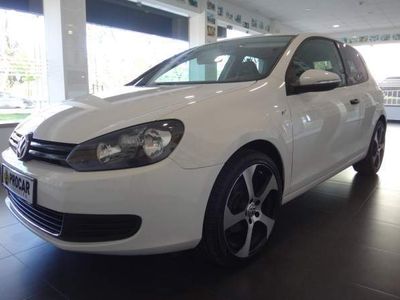 usado VW Golf VI 1.6TDI SPORT 130CV