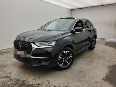 DS Automobiles DS7 Crossback