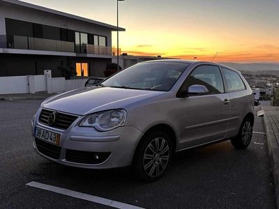VW Polo