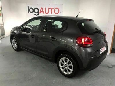 usado Citroën C3 1.6 BlueHDi Feel