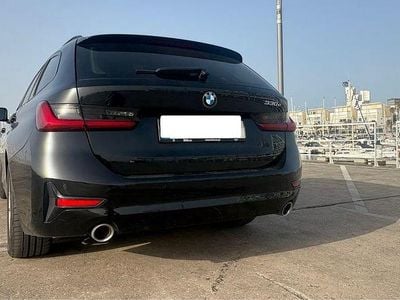 BMW 330e