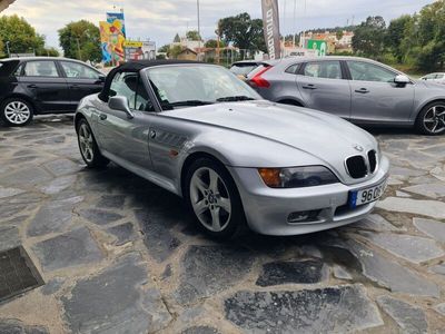 usado BMW Z3 Série Z1.8 i