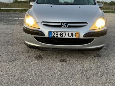 Peugeot 307