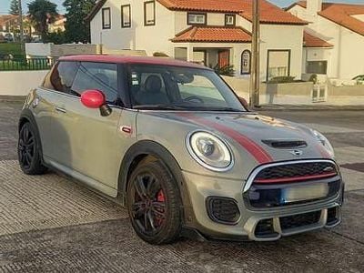 Usado 2016 Mini John Cooper Works Citadino | € 18.999 (Super Preço)