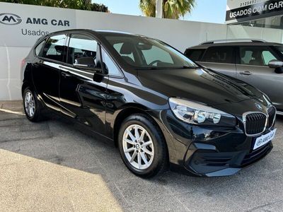 BMW 216 Active Tourer