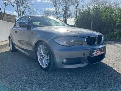 BMW 118 Coupé