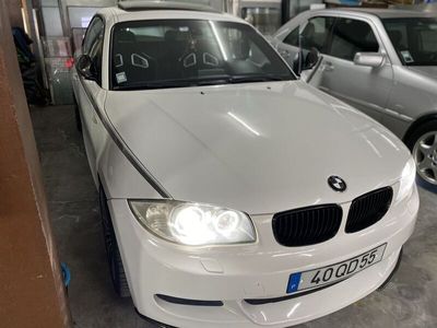 BMW 123