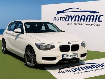 BMW 116