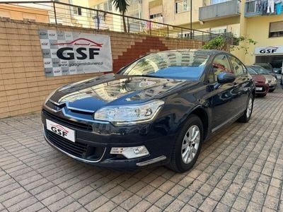 Citroën C5
