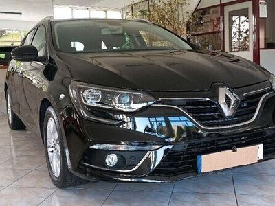 Renault Mégane IV