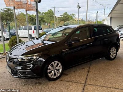 Renault Mégane GrandTour