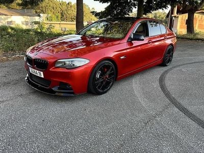 BMW 525