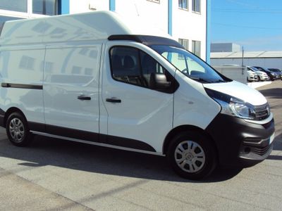 usado Fiat Talento L2H2 2.0 1.2 T MJET 145 CV