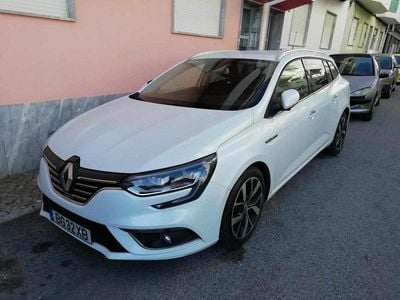Renault Mégane GrandTour