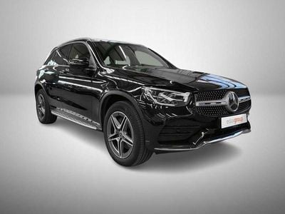 Mercedes GLC300