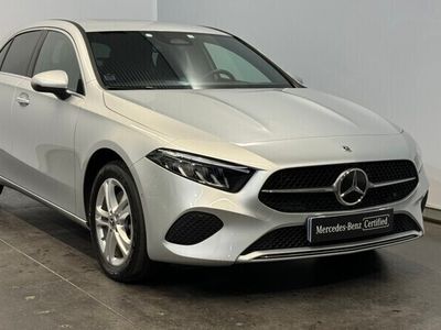 Mercedes A250